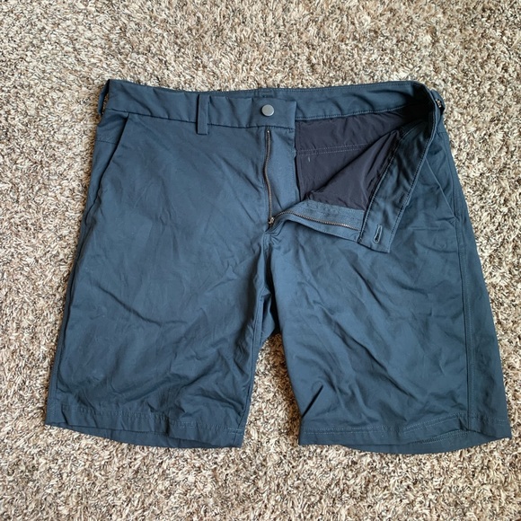 Other - Lululemon Commission Shorts (Men’s 34 Waist)